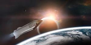 Spazio, il megatrend che definirà gli anni '30?