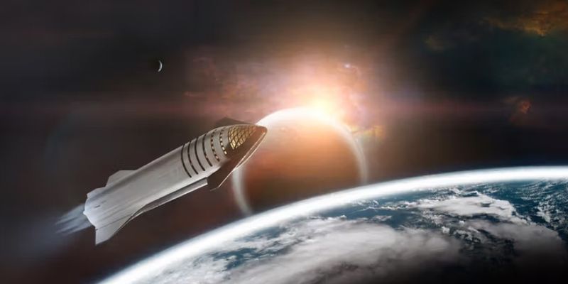 Avio vola ancora sull’attesa per SpaceX nel Nasdaq