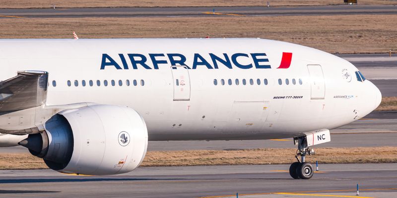 Air France sfida Lufthansa per controllo di Air Europe