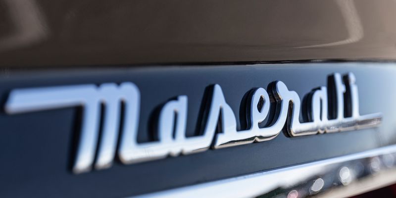Stellantis, ipotesi cessione Maserati ma il gruppo smentisce