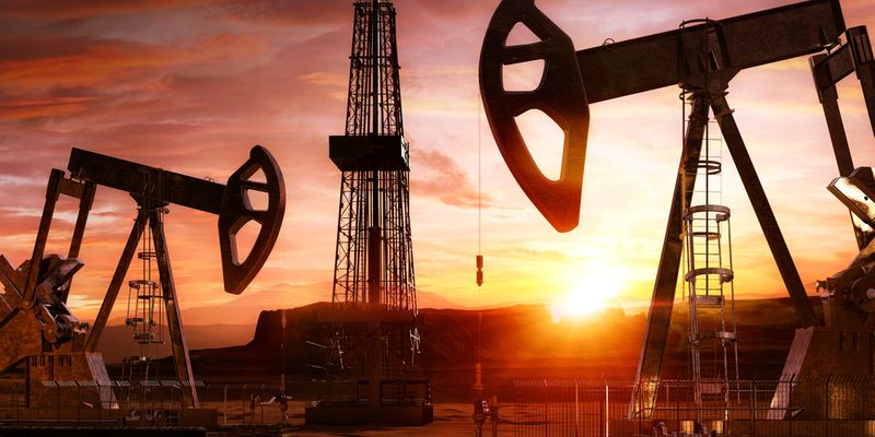 Il petrolio spaventa le Borse e punta a 100 dollari al barile