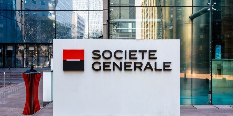 Balzo Société Générale a Parigi dopo vendita Equipment Finance