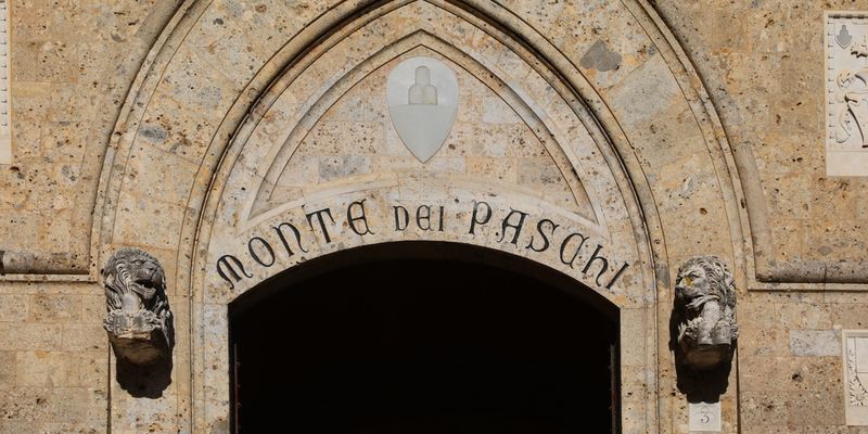 Grandi manovre in Mps: Del Vecchio e Caltagirone si rafforzano in vista del risiko bancario