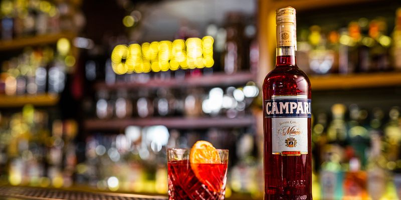 Campari batte un colpo dopo promozione degli analisti