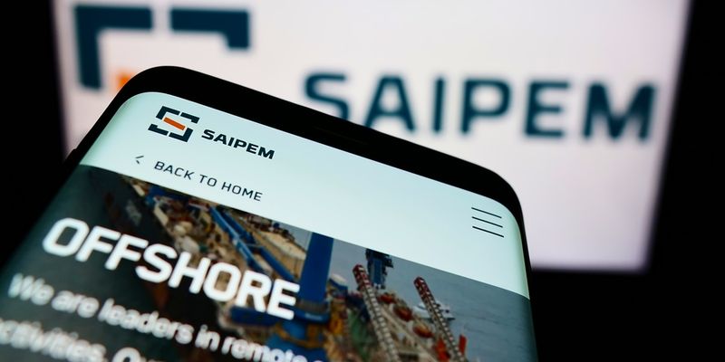 Saipem resiste alle vendite dopo contratto in Nigeria