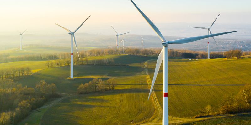 ERG in forte calo: delude la guidance 2024