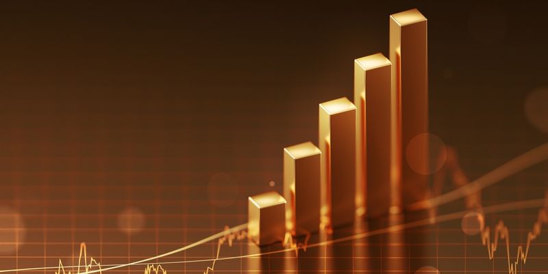 L’oro non si ferma, BofA aumenta le sue previsioni