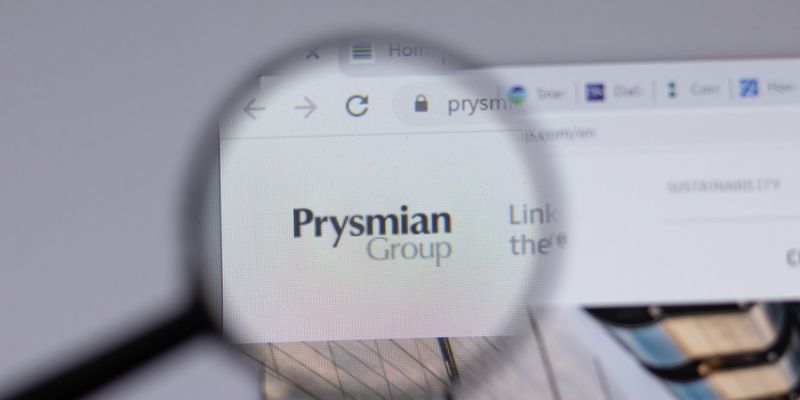 Prysmian in evidenza su attese di maxi-commessa in Germania