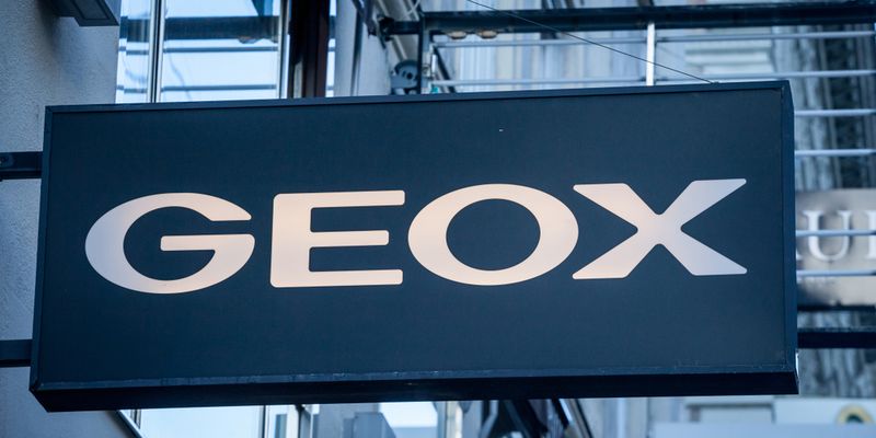 Geox, difficile situazione macro attesa proseguire anche nel 2024