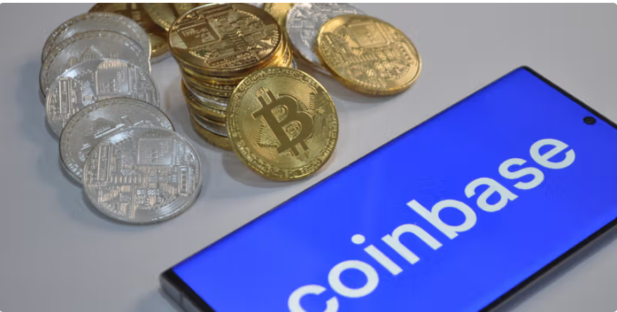 Coinbase, analisti alzano i target price in attesa del Clarity Act