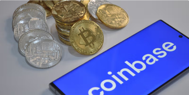 Coinbase, analisti alzano i target price in attesa del Clarity Act