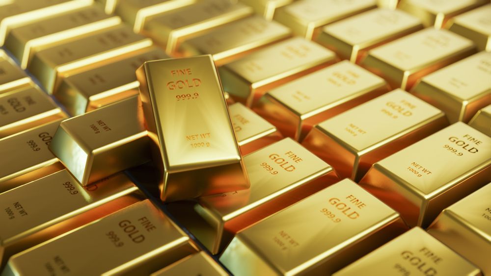 Oro in pausa ma pronto a superare i 6 mila dollari secondo BNP Paribas