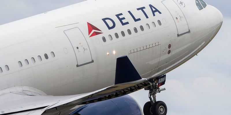Delta Airlines: un altro trimestre molto buono