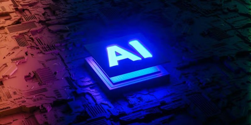 Bank of America, cinque top tech IA per il secondo semestre