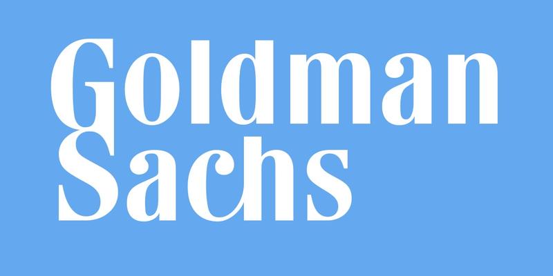 Goldman Sachs Group Inc