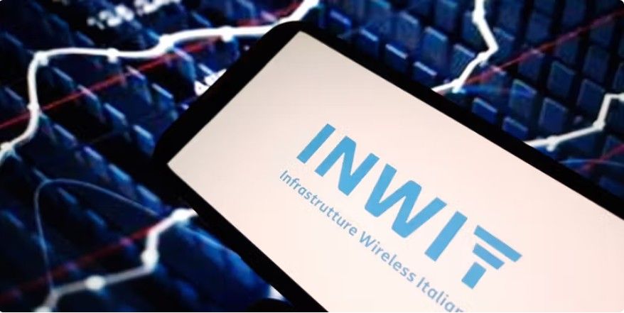 Inwit incontenibile sui rumor di un’Opa di Ardian e Brookfield