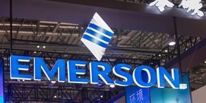 Emerson Electric: un campione per il futuro dell'automazione industriale