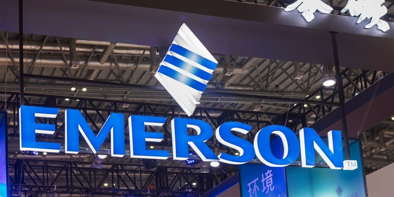 Emerson Electric: un campione per il futuro dell'automazione industriale