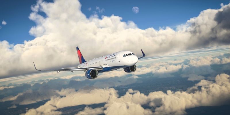 Delta Airlines prende il volo dopo il rialzo della guidance. Aumentiamo il prezzo obiettivo