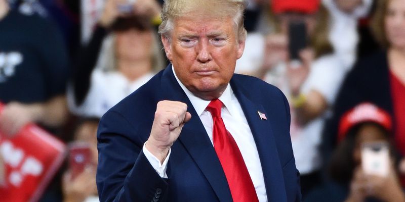 Il ‘Trump trade’ domina i mercati
