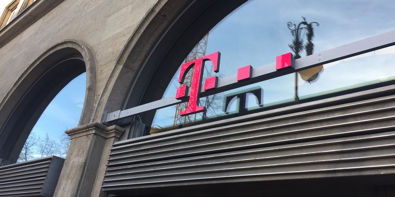 Deutsche Telekom: la recente correzione è totalmente ingiustificata