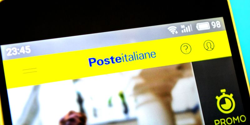 Poste Italiane, Morgan Stanley taglia il rating sul titolo