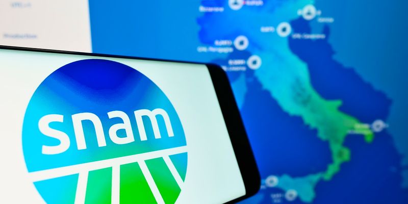 Dividendo Snam 2025: Acconto, saldo e date stacco