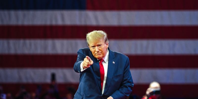 Il mondo secondo Trump, scenari e implicazioni