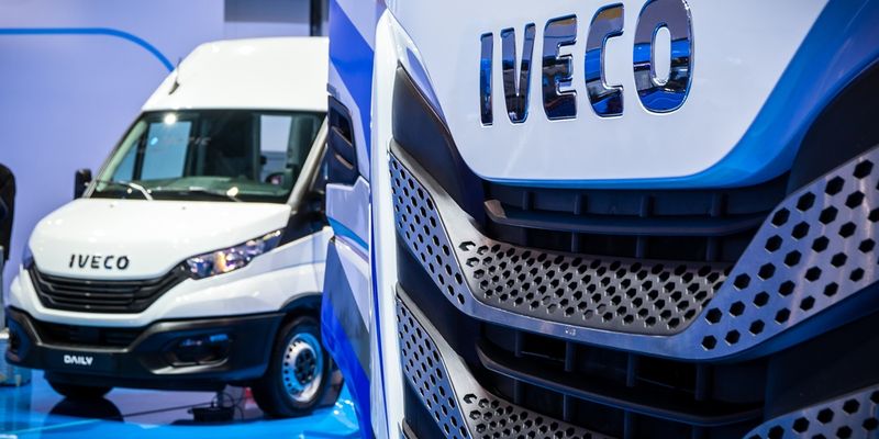 Iveco di slancio dopo rumor su commessa dell’esercito