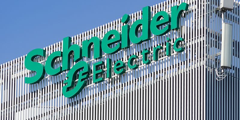 Schneider Electric: risultati solidi
