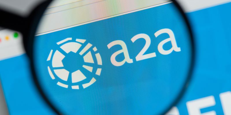 A2A, aumenta il dividendo e utile previsto oltre il miliardo nel 2035