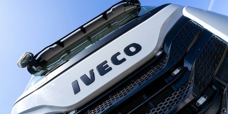 Iveco in recupero, contratto in Brasile “positivo” secondo analisti