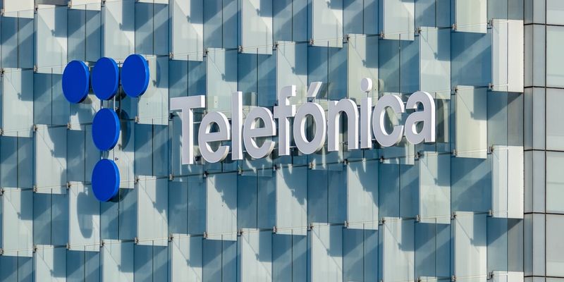 Telefonica: ulteriore conferma dei miglioramenti