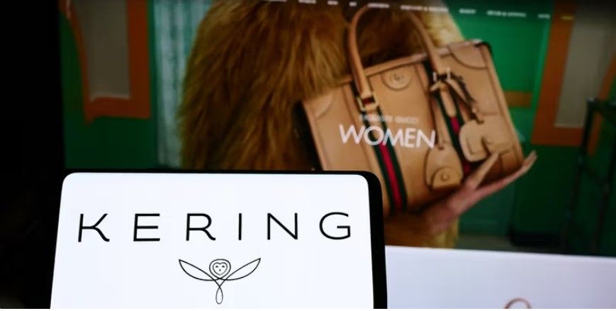 Lusso, effetto Hermes e Kering sull’azionario europeo