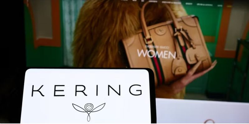 Lusso, effetto Hermes e Kering sull’azionario europeo