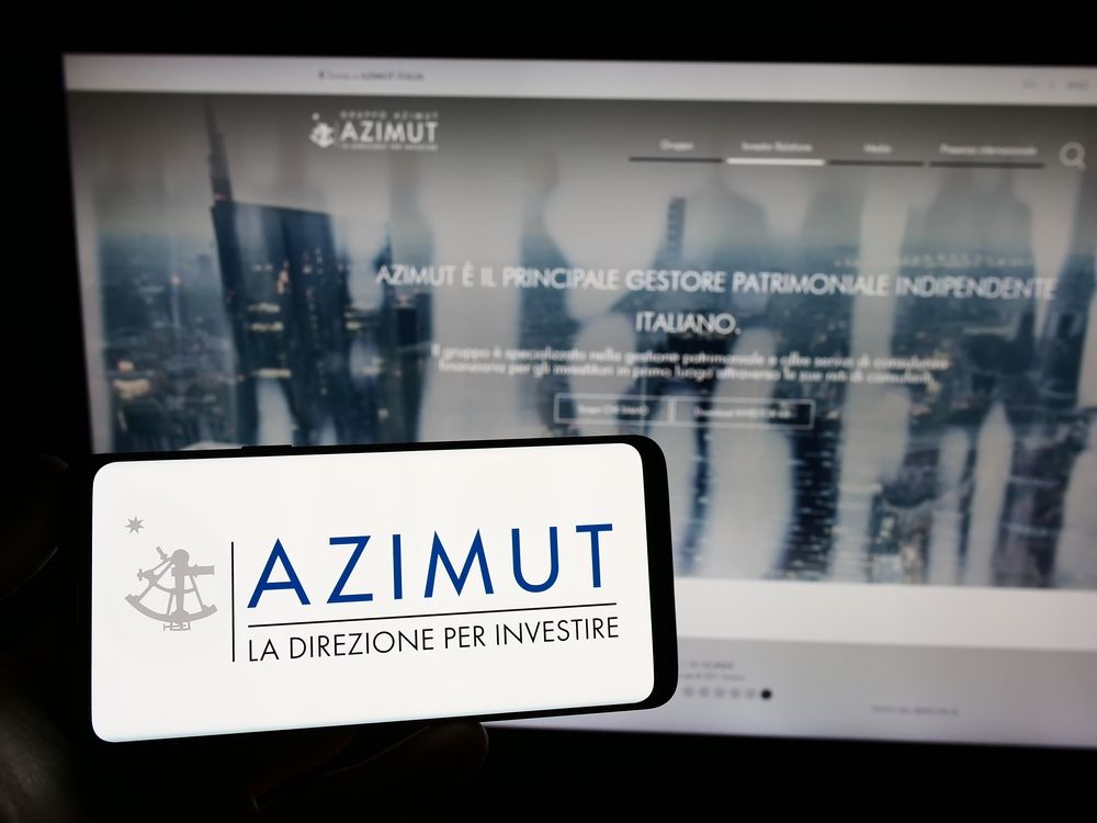 Azioni Azimut, calendario finanziario 2025: trimestrali, assemblea azionisti