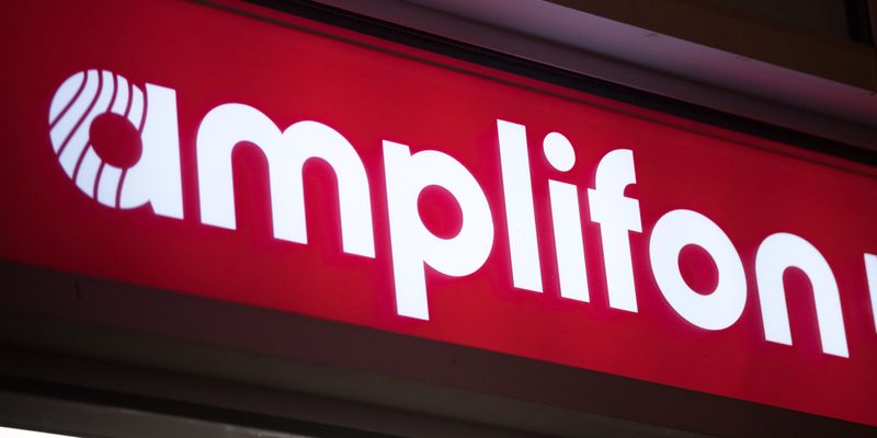 Amplifon in evidenza dopo l’aumento della guidance 2023 di Demant