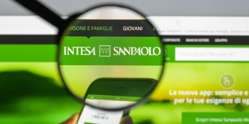Intesa Sanpaolo, rialzo del target price per Citi e Jefferies