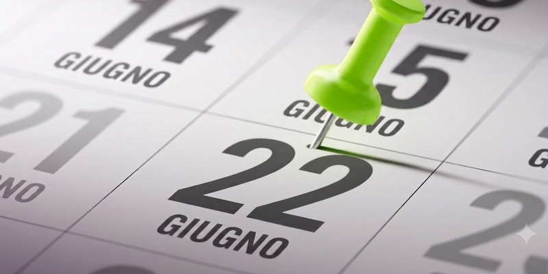 Dividendi 22 giugno 2026: le società che staccheranno