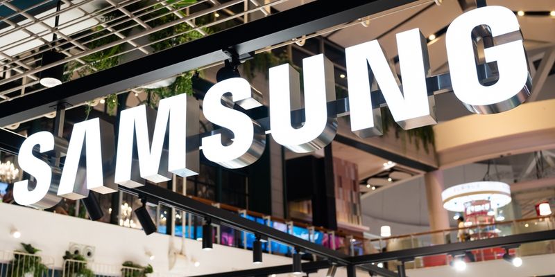 STM in luce dopo la nuova guidance Samsung