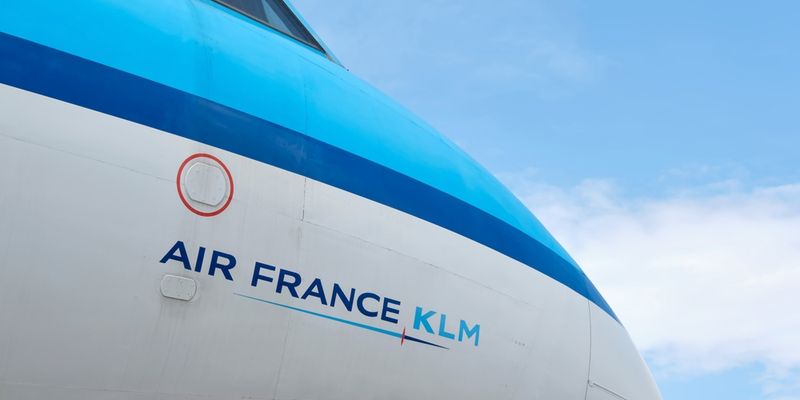 Air France-KLM conquista SAS, ma non convince il mercato