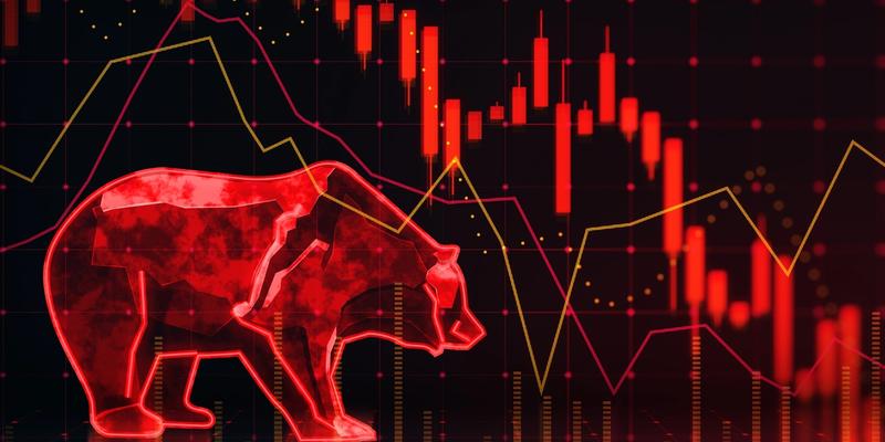 Lunedì nero sui mercati, dazi e paura recessione affondano i listini