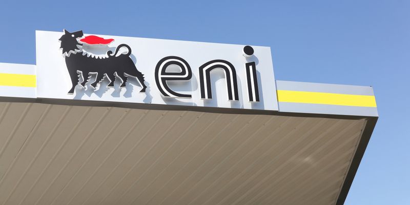 Eni, Bnp Paribas alza il target price