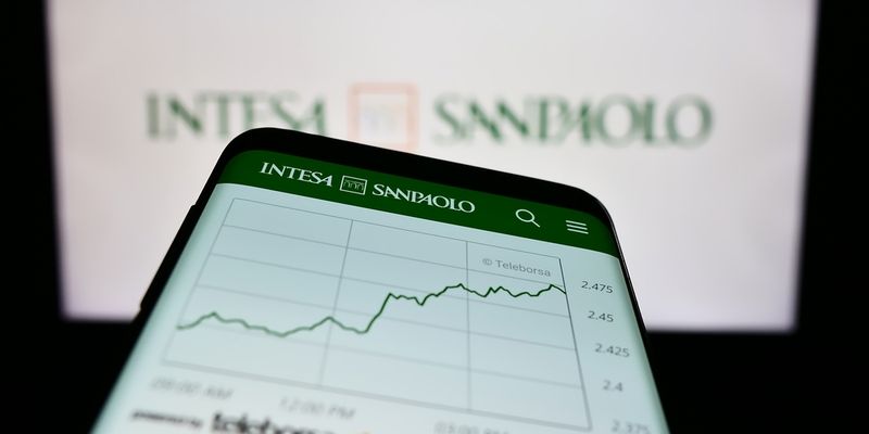 Intesa Sanpaolo ‘top pick’ degli analisti di Citi