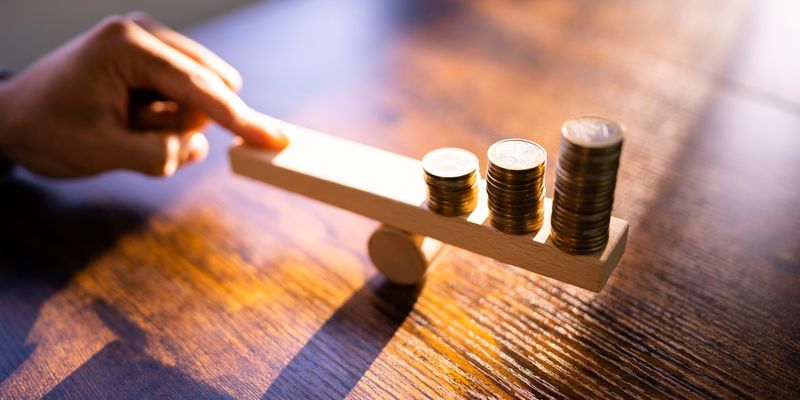 Rischio e rendimento: Due facce dello stesso portafoglio