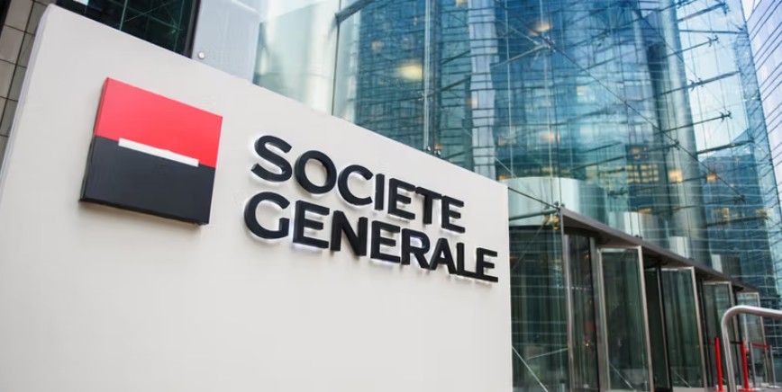 Société Générale insiste sull’efficienza: taglierà 1.800 posti in Francia 