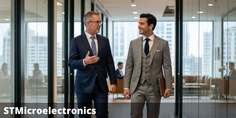 Premio fino al 12% annuo lordo con il certificate su STMicroelectronics