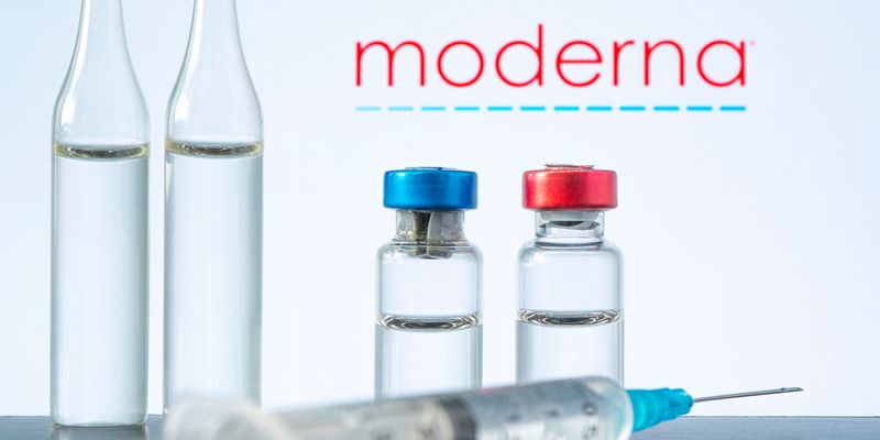 Moderna: gli investitori chiedono più disciplina finanziaria