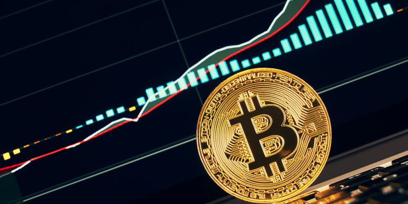 Bitcoin corre: +25% dai minimi di aprile e nuovo slancio verso quota $100mila