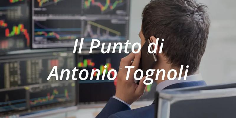USA: l'inflazione calerà ancora ma il credit crunch ha mischiato le carte